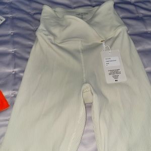 Year of ours  V biker shorts